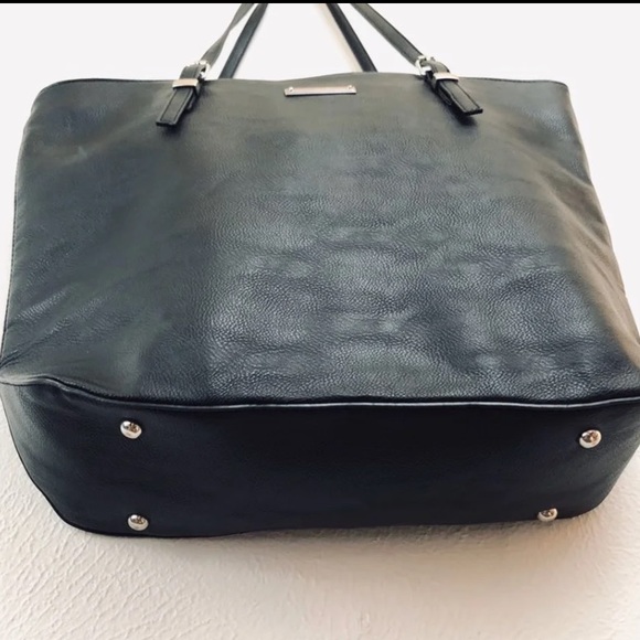 ♦️SOLD♦️Nine West tote purse - Picture 4 of 5
